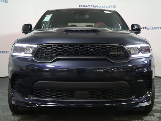 new 2023 Dodge Durango car, priced at $104,590