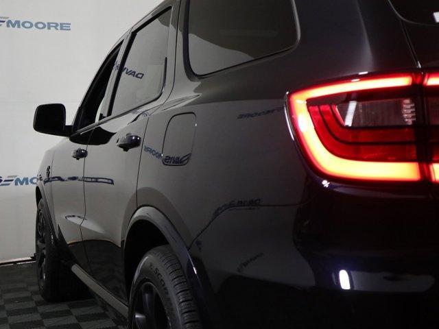 new 2023 Dodge Durango car, priced at $104,590