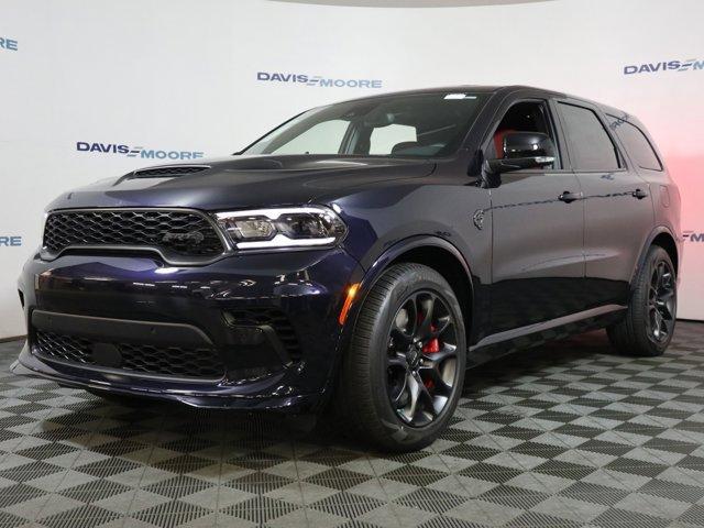 new 2023 Dodge Durango car, priced at $104,590