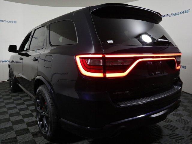 new 2023 Dodge Durango car, priced at $104,590