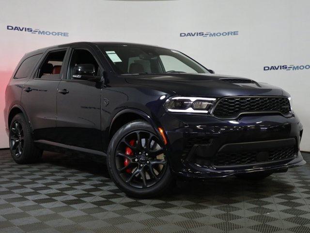 new 2023 Dodge Durango car, priced at $104,590