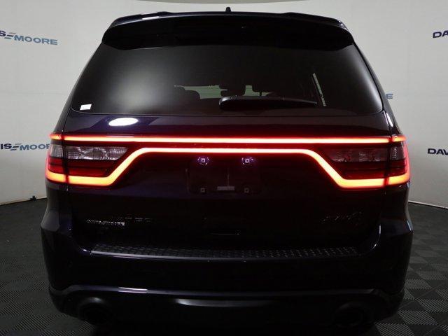 new 2023 Dodge Durango car, priced at $104,590