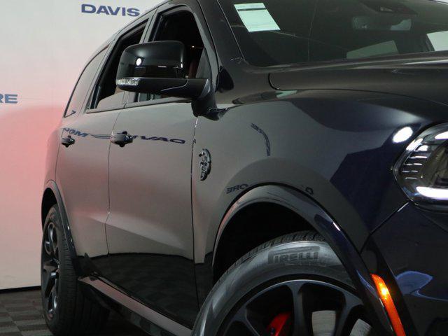 new 2023 Dodge Durango car, priced at $104,590