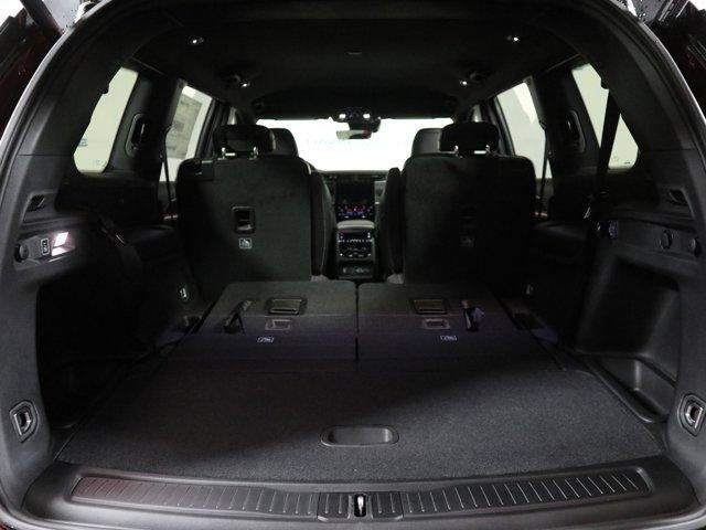 new 2025 Jeep Grand Cherokee L car, priced at $51,920