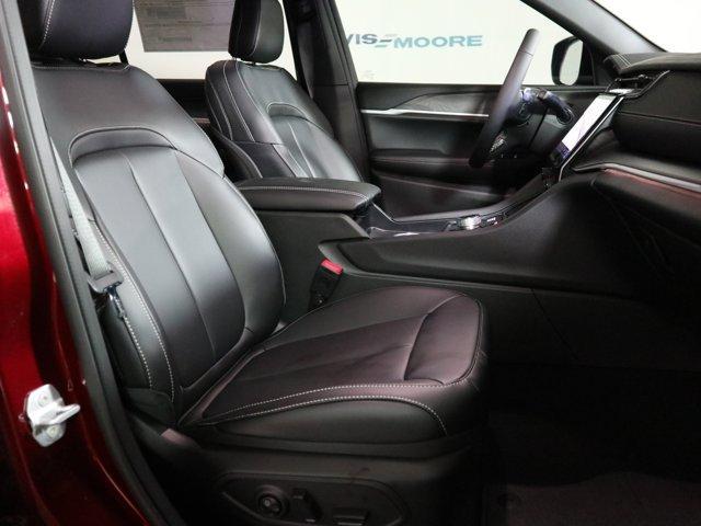 new 2025 Jeep Grand Cherokee L car, priced at $51,920
