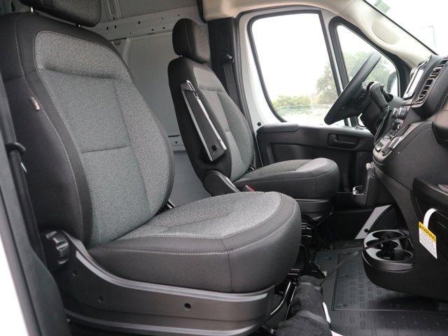 new 2026 Ram ProMaster 2500 Window Van car, priced at $56,350