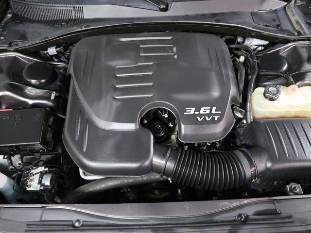 used 2017 Chrysler 300 car, priced at $19,995