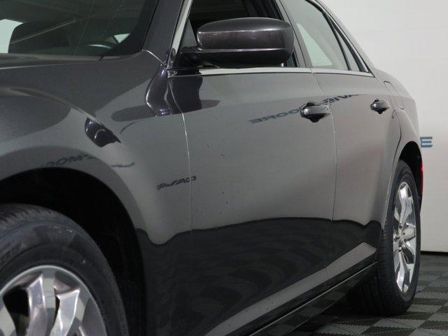 used 2017 Chrysler 300 car, priced at $19,995