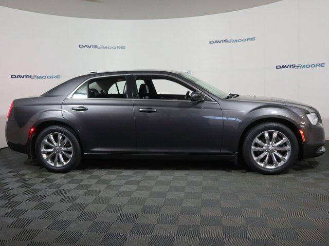 used 2017 Chrysler 300 car, priced at $19,995