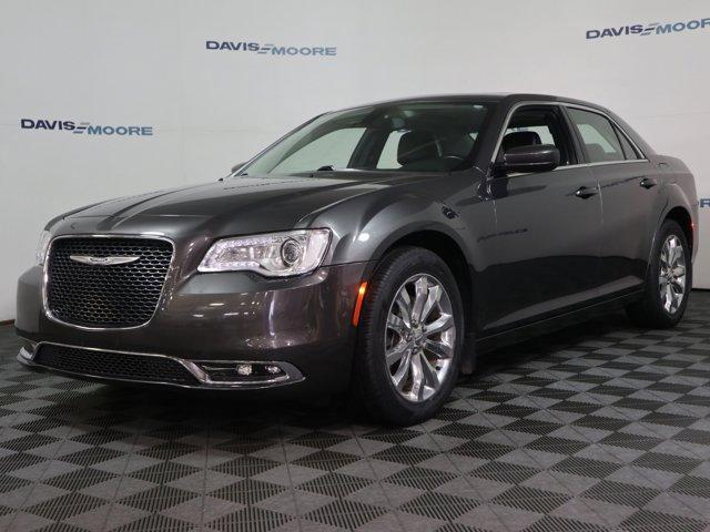 used 2017 Chrysler 300 car, priced at $19,995