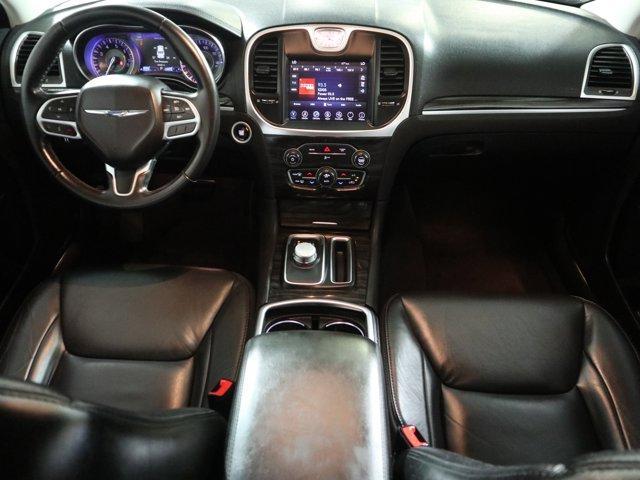 used 2017 Chrysler 300 car, priced at $19,995