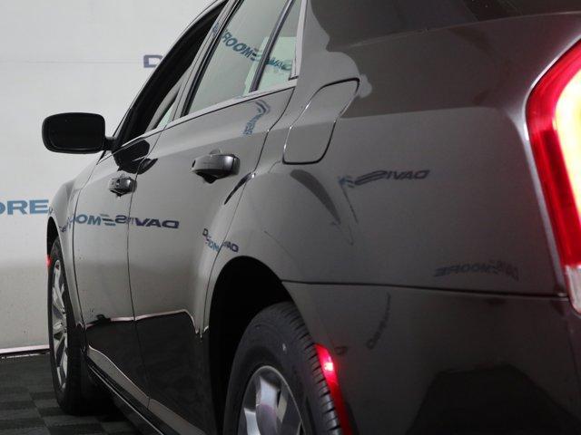 used 2017 Chrysler 300 car, priced at $19,995