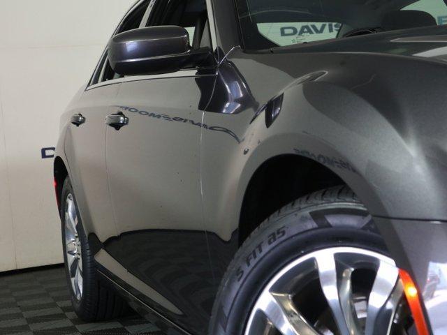 used 2017 Chrysler 300 car, priced at $19,995