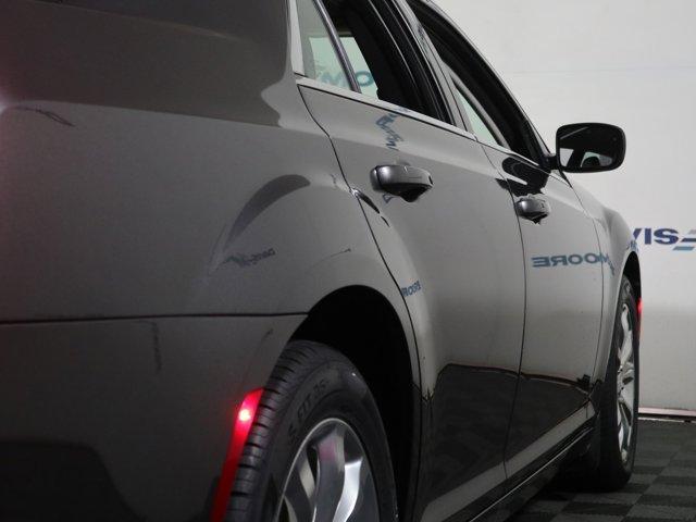 used 2017 Chrysler 300 car, priced at $19,995