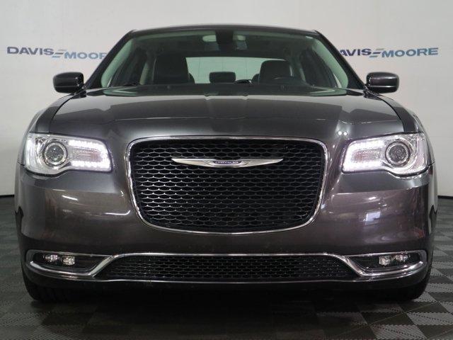 used 2017 Chrysler 300 car, priced at $19,995