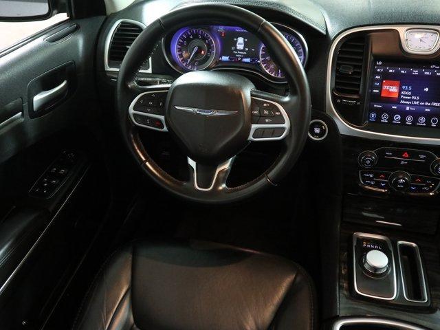used 2017 Chrysler 300 car, priced at $19,995