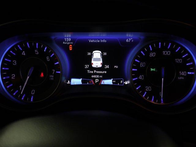 used 2017 Chrysler 300 car, priced at $19,995