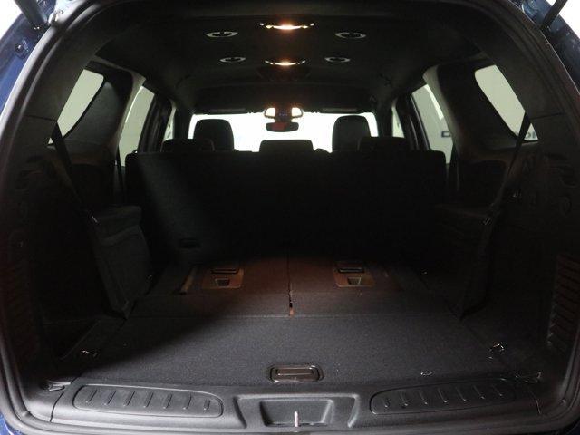 new 2025 Dodge Durango car, priced at $44,480