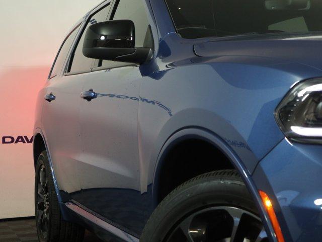new 2025 Dodge Durango car, priced at $44,480