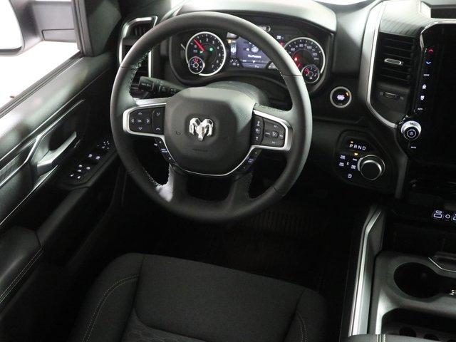 new 2026 Ram 1500 car, priced at $61,430