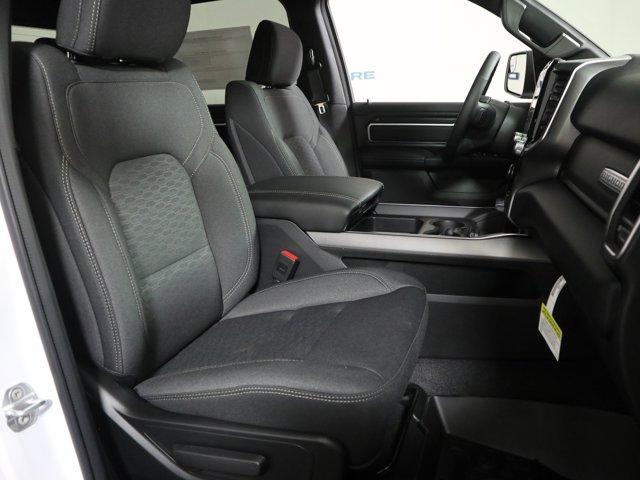 new 2026 Ram 1500 car, priced at $61,430