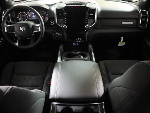 new 2026 Ram 1500 car, priced at $61,430