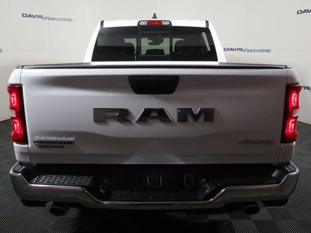 new 2026 Ram 1500 car, priced at $61,430
