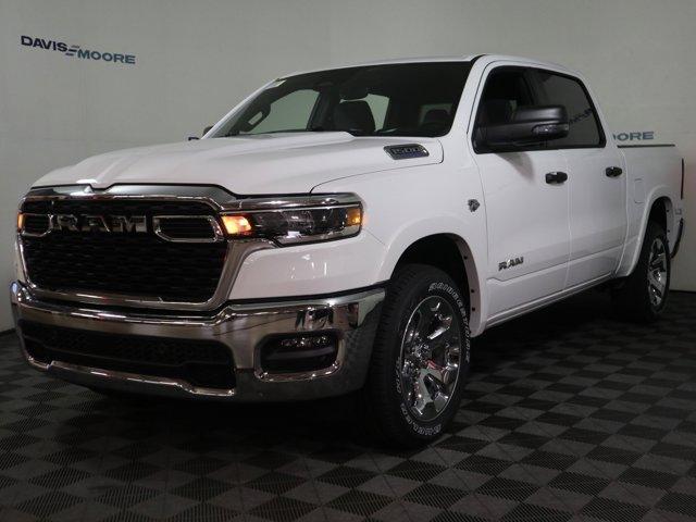 new 2026 Ram 1500 car, priced at $61,430