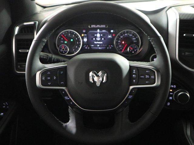 new 2026 Ram 1500 car, priced at $61,430