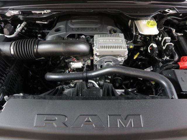 new 2026 Ram 1500 car, priced at $61,430