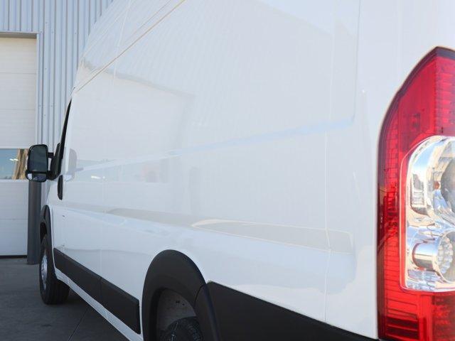 new 2024 Ram ProMaster 3500 car, priced at $61,330