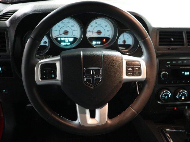 used 2013 Dodge Challenger car, priced at $17,995