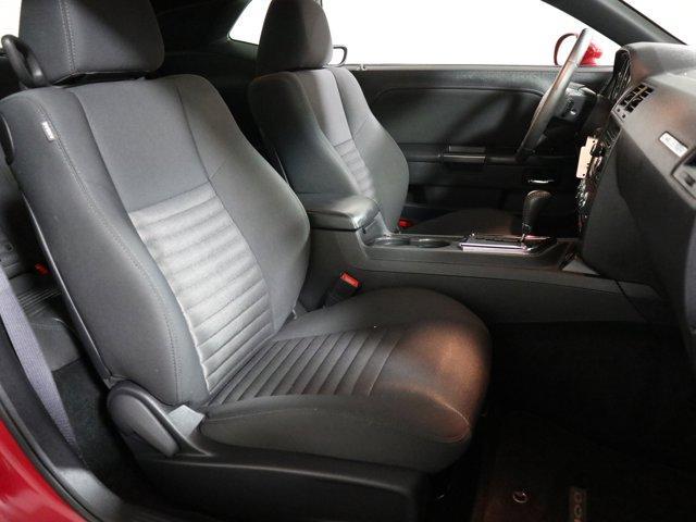 used 2013 Dodge Challenger car, priced at $17,995