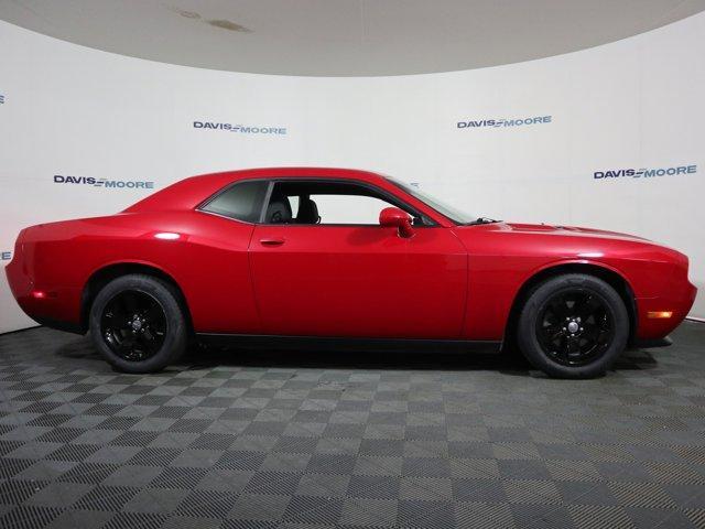 used 2013 Dodge Challenger car, priced at $17,995