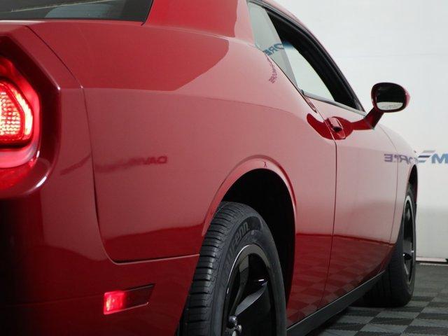 used 2013 Dodge Challenger car, priced at $17,995