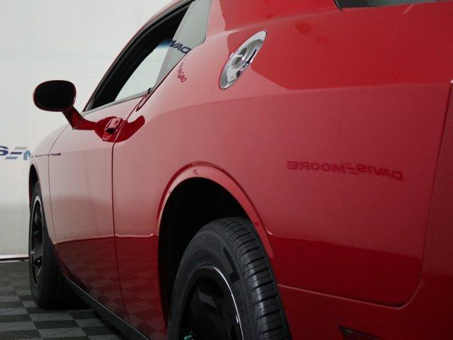 used 2013 Dodge Challenger car, priced at $17,995