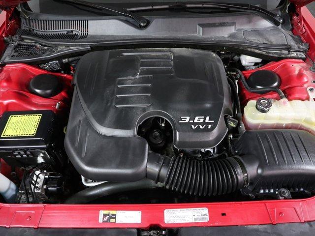used 2013 Dodge Challenger car, priced at $17,995