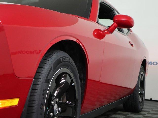 used 2013 Dodge Challenger car, priced at $17,995