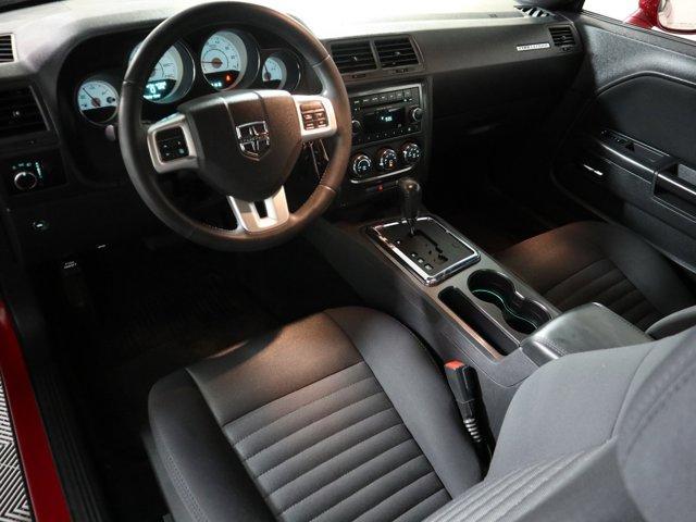 used 2013 Dodge Challenger car, priced at $17,995