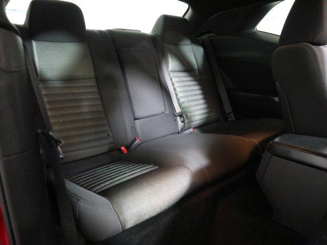 used 2013 Dodge Challenger car, priced at $17,995