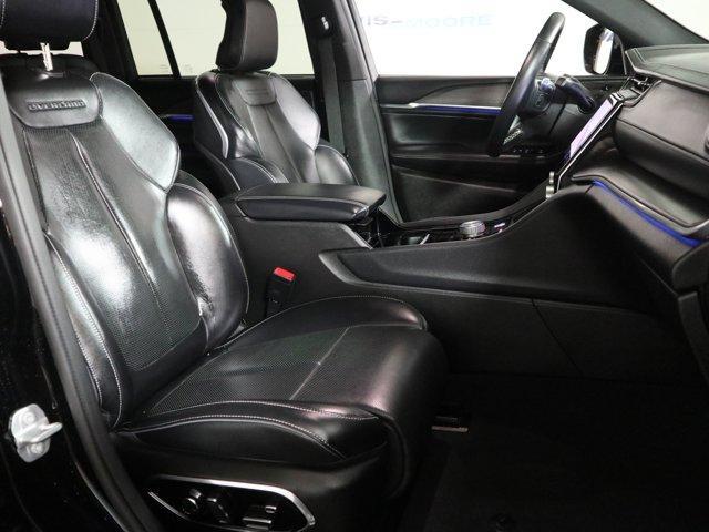 used 2022 Jeep Grand Cherokee car, priced at $39,995