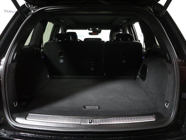 used 2022 Jeep Grand Cherokee car, priced at $39,995