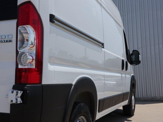 new 2024 Ram ProMaster 2500 car, priced at $55,710