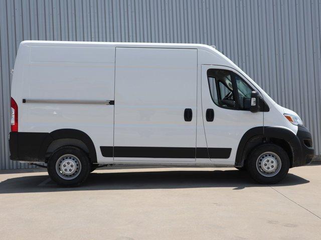 new 2024 Ram ProMaster 2500 car, priced at $55,710