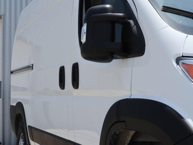 new 2024 Ram ProMaster 2500 car, priced at $55,710