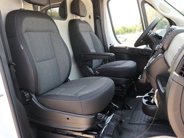 new 2024 Ram ProMaster 2500 car, priced at $55,710