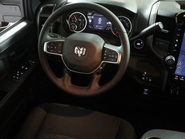 new 2026 Ram 3500 car, priced at $76,550