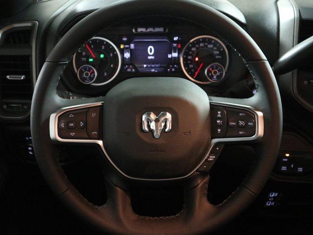 new 2026 Ram 3500 car, priced at $76,550