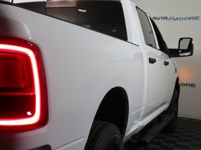 new 2026 Ram 3500 car, priced at $76,550