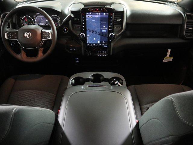 new 2026 Ram 3500 car, priced at $76,550